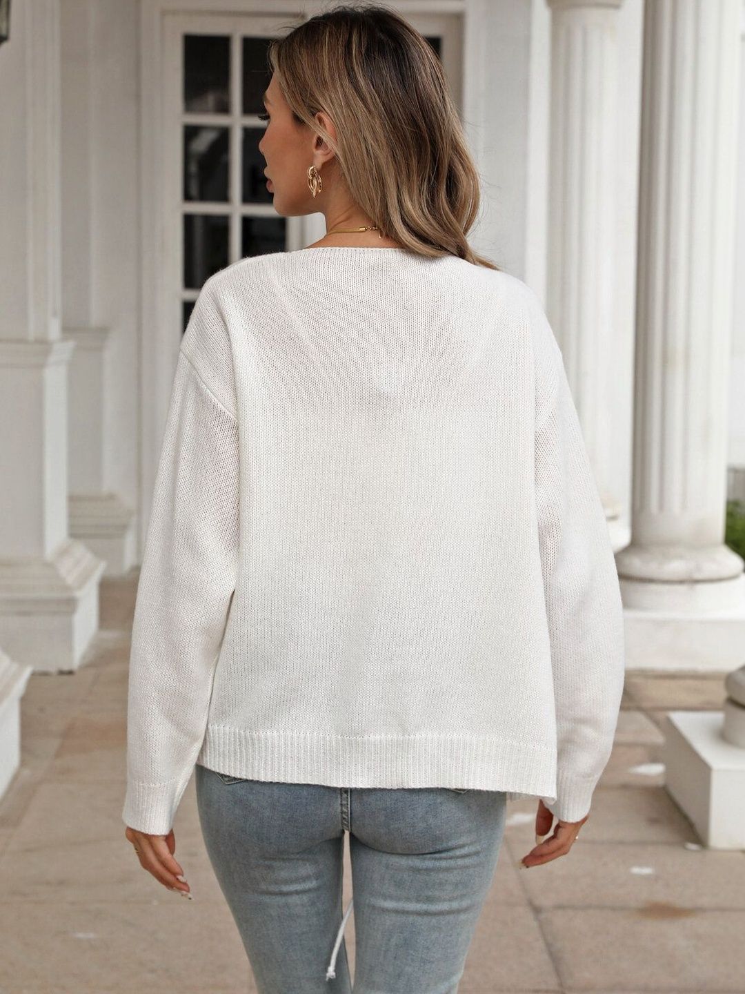 Women Cardigan
