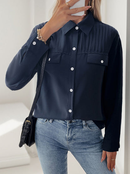 Women Casual Shirt