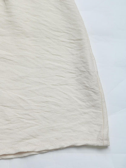 Women's Grey Nowi Colourblocked A-Line Dress