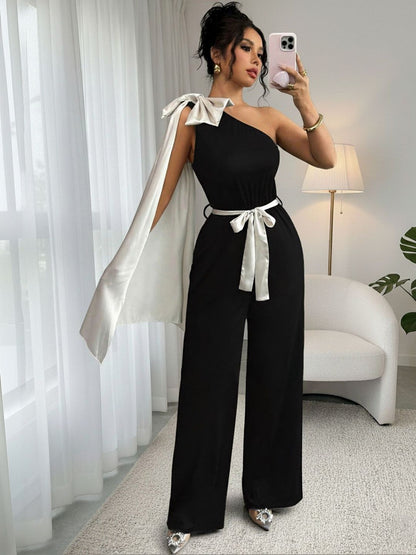 Basic Jumpsuit