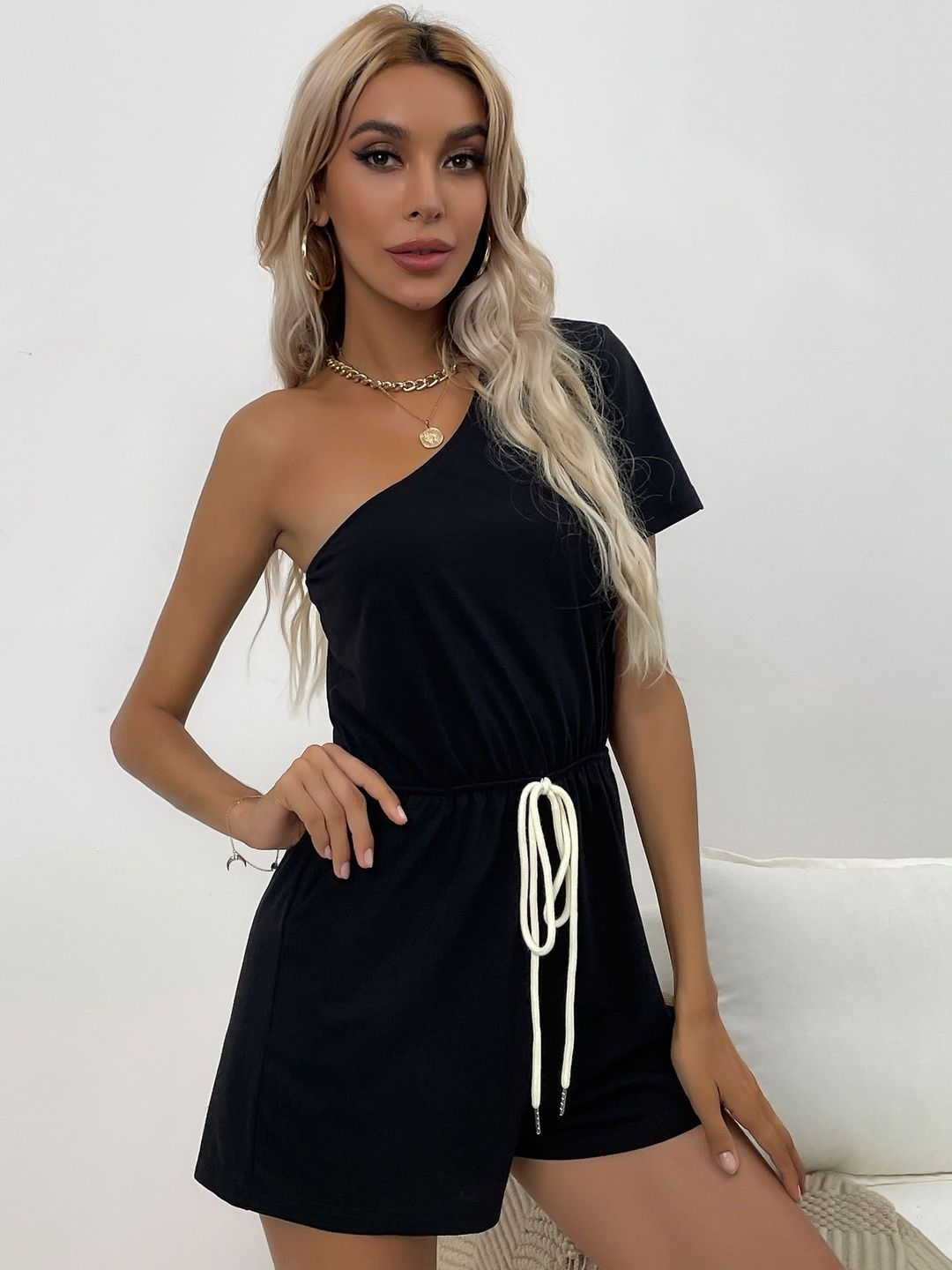 Basic Jumpsuit