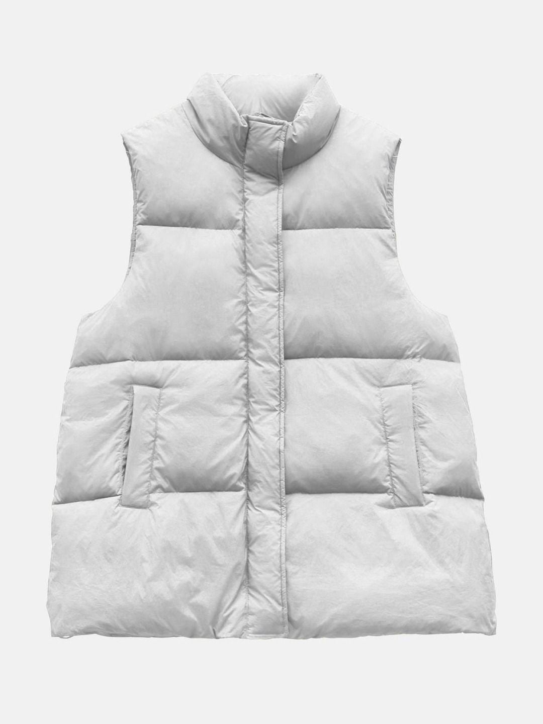 Women Lightweight Puffer Jacket
