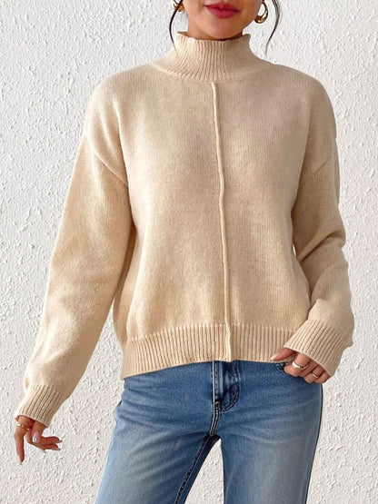 Women Pullover