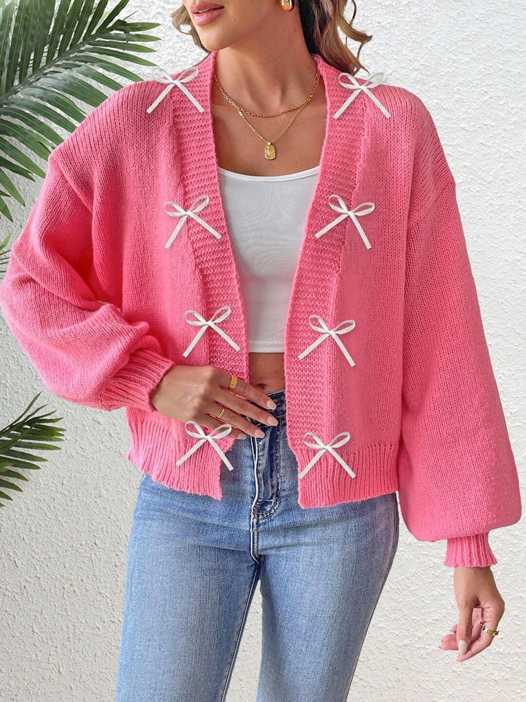 Women Cardigan