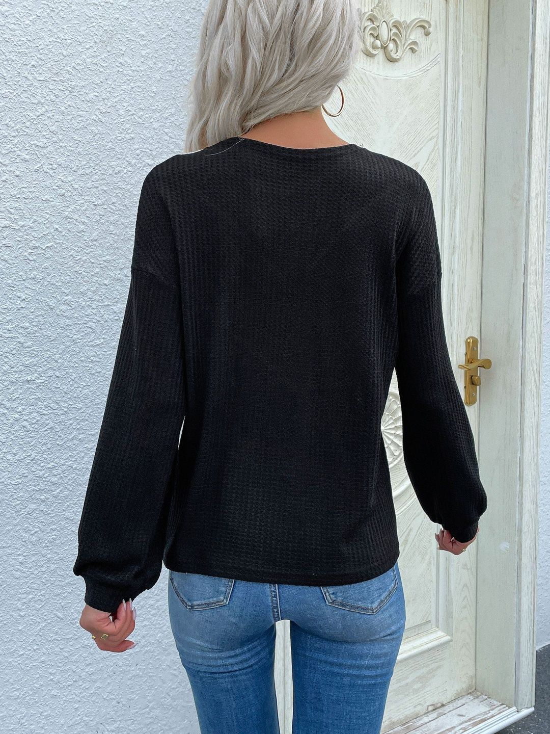 Women Colourblocked T-shirt
