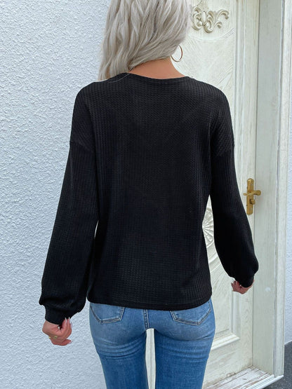 Women Colourblocked T-shirt